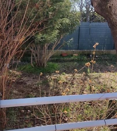 אקס-אן-פרובאנס Chambre Dans Villa Proche Des Universites מראה חיצוני תמונה