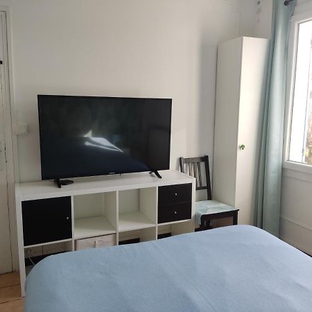 אקס-אן-פרובאנס Chambre Dans Villa Proche Des Universites מראה חיצוני תמונה