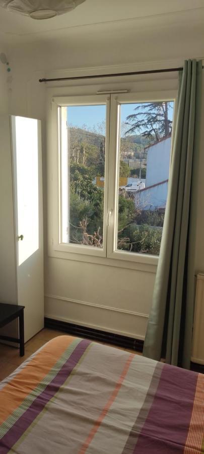 אקס-אן-פרובאנס Chambre Dans Villa Proche Des Universites מראה חיצוני תמונה